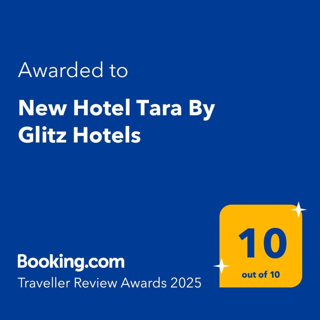 New Hotel Tara By Glitz Hotels - Mumbai — Photos 2